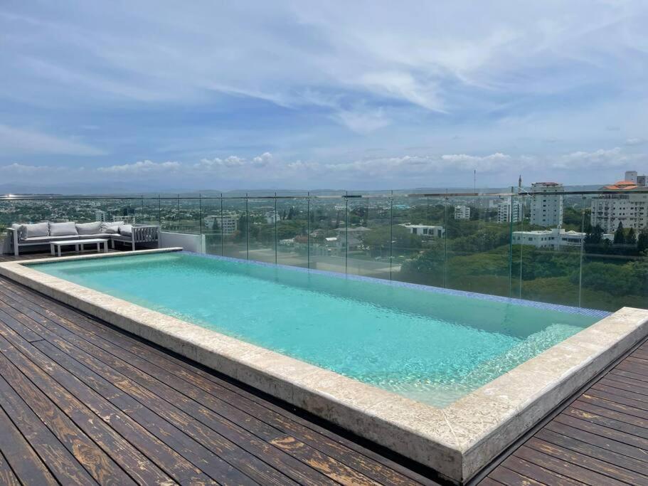 סנטיאגו דה לוס קבאלרוס Suites Room Soha II מראה חיצוני תמונה