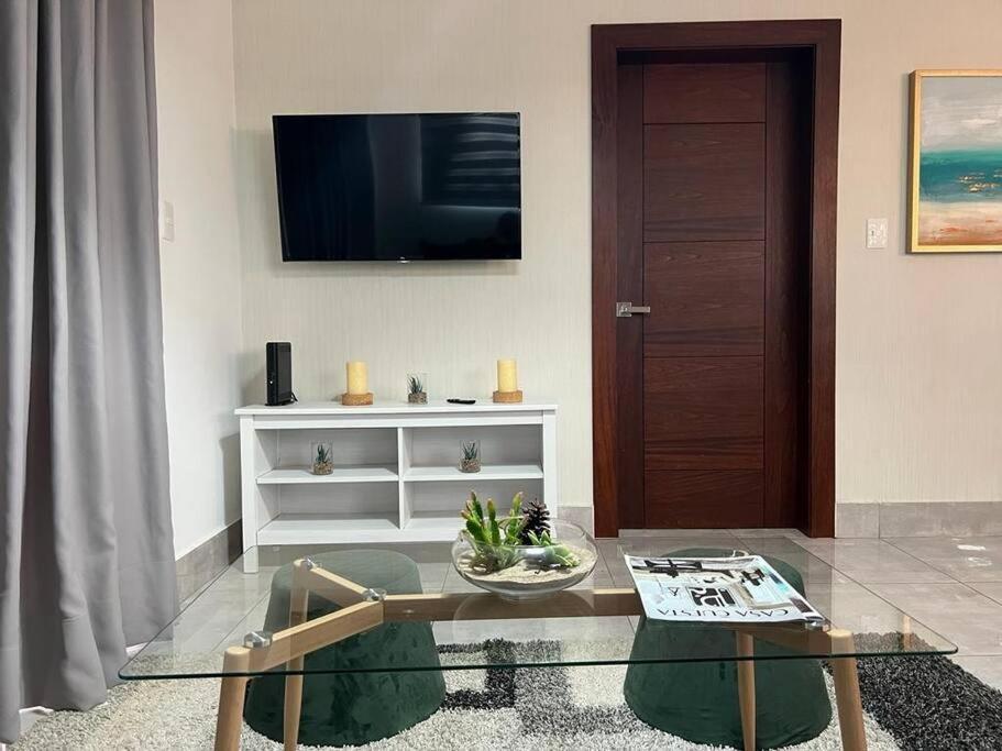 סנטיאגו דה לוס קבאלרוס Suites Room Soha II מראה חיצוני תמונה