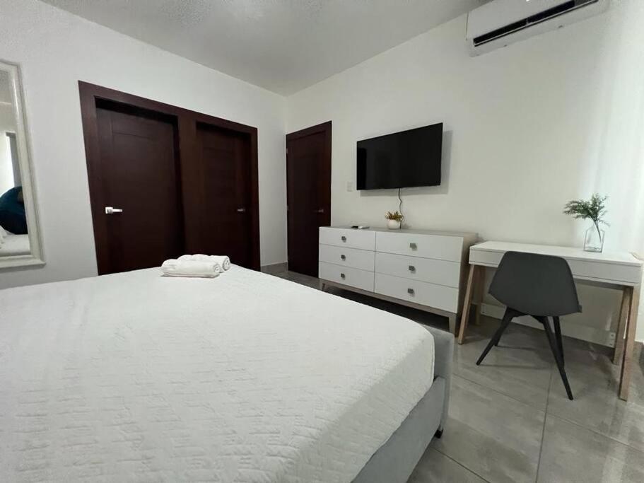 סנטיאגו דה לוס קבאלרוס Suites Room Soha II מראה חיצוני תמונה