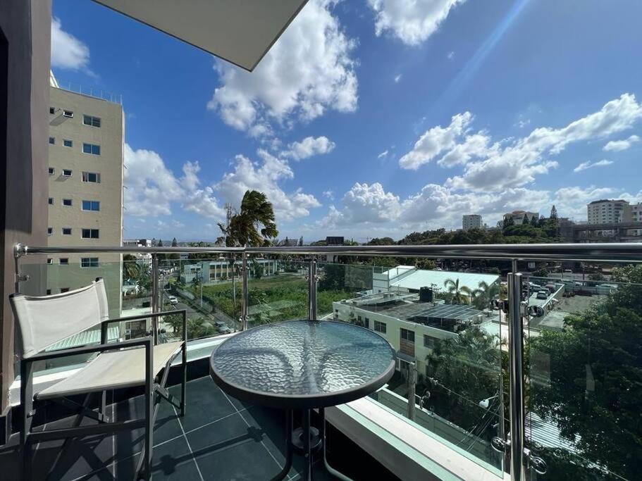 סנטיאגו דה לוס קבאלרוס Suites Room Soha II מראה חיצוני תמונה
