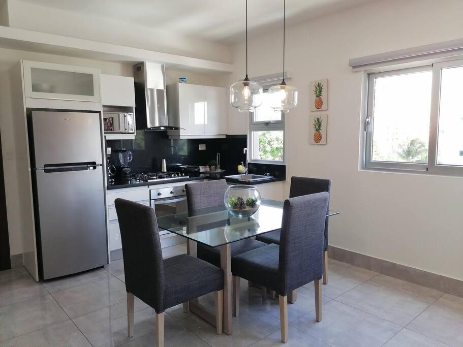 סנטיאגו דה לוס קבאלרוס Suites Room Soha II מראה חיצוני תמונה