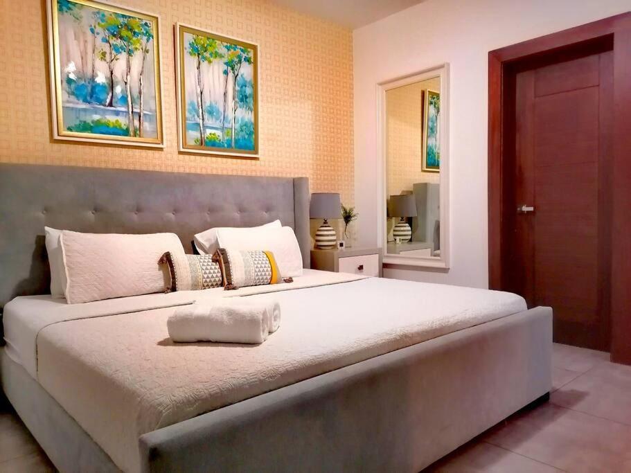 סנטיאגו דה לוס קבאלרוס Suites Room Soha II מראה חיצוני תמונה