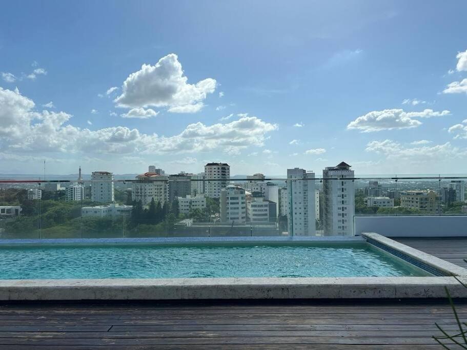 סנטיאגו דה לוס קבאלרוס Suites Room Soha II מראה חיצוני תמונה