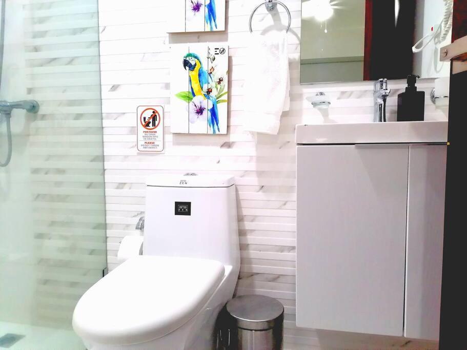 סנטיאגו דה לוס קבאלרוס Suites Room Soha II מראה חיצוני תמונה