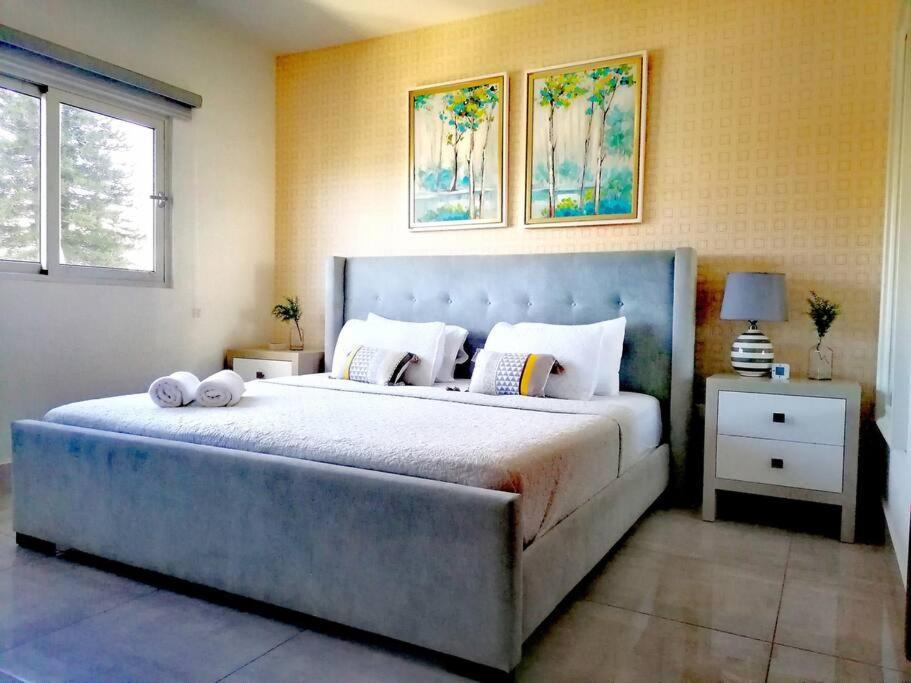 סנטיאגו דה לוס קבאלרוס Suites Room Soha II מראה חיצוני תמונה
