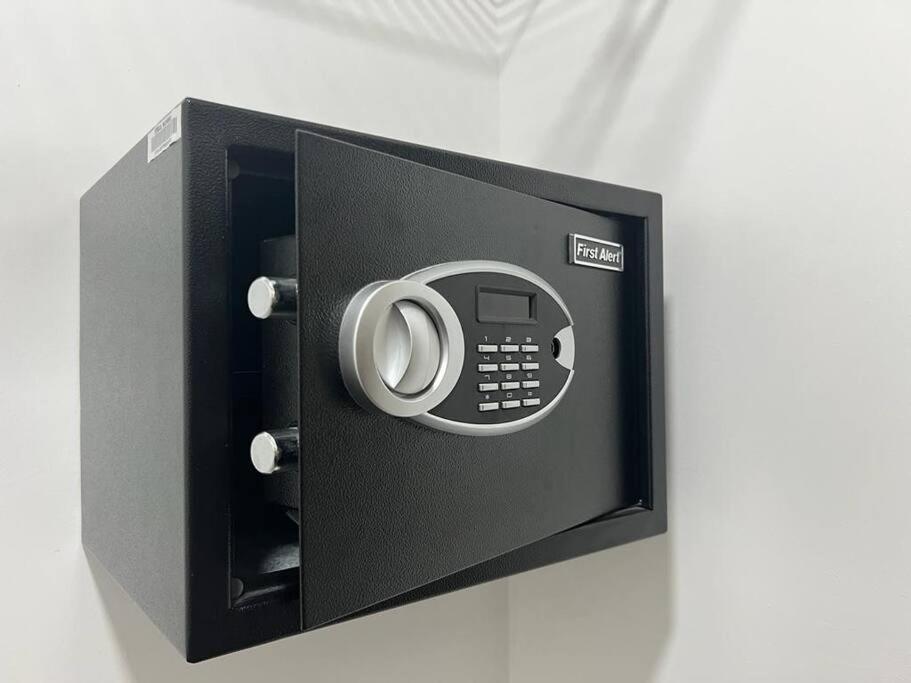 סנטיאגו דה לוס קבאלרוס Suites Room Soha II מראה חיצוני תמונה